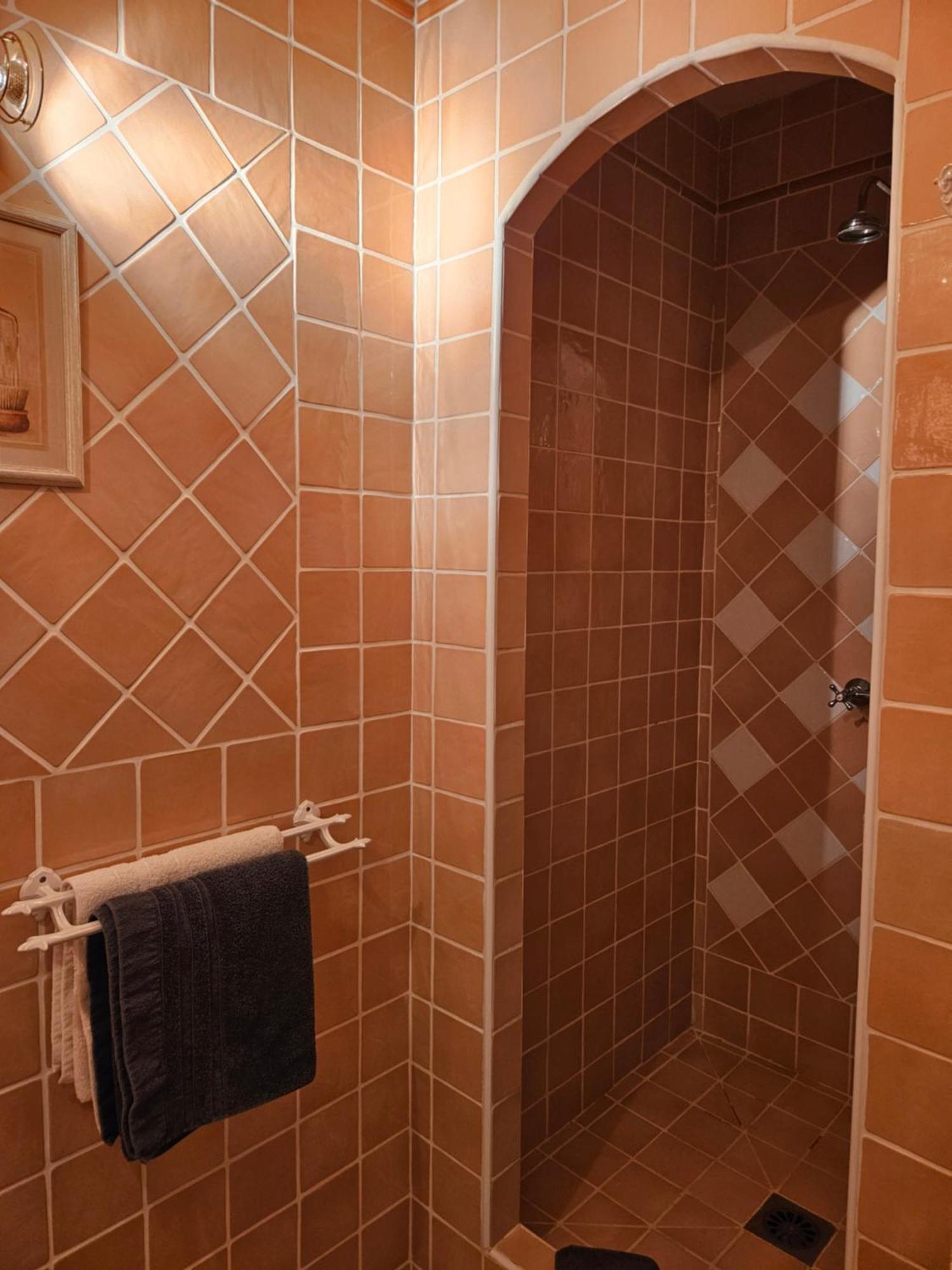 Bed and Breakfast Bastide des Oliviers Moustiers-Sainte-Marie Exterior foto